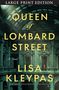 Lisa Kleypas: Queen of Lombard Street, Buch