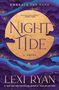 Lexi Ryan: Night Tide (Standard Edition), Buch