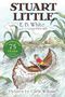 E. B. White: Stuart Little, Buch, Buch