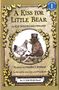 Else Holmelund Minarik: A Kiss for Little Bear, Buch