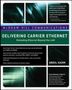 Abdul Kasim: Delivering Carrier Ethernet: Extending Ethernet Beyond the LAN, Buch