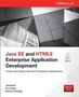 John Brock: Java Ee and HTML5 Enterprise Application Development, Buch