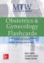 Niket Sonpal: Master the Wards: Obstetrics and Gynecology Flashcards, Buch