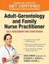 Craig Sorkin: Adult-Gerontology and Family Nurse Practitioner: Self-Assessment and Exam Review, Buch