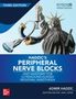 Admir Hadzic: Hadzic's Peripheral Nerve Blocks and Anatomy for Ultrasound-Guided Regional Anesthesia, 3rd edition, Buch