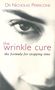 Nicholas Perricone: The Wrinkle Cure, Buch