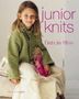 Debbie Bliss: Junior Knits, Buch