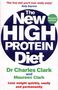 Charles Clark: The New High Protein Diet, Buch
