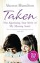 Sharon Hamilton: Taken, Buch