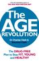 Charles Clark: The Age Revolution, Buch