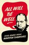 Richard M. Langworth: All Will Be Well, Buch
