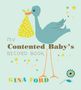 Gina Ford: My Contented Baby's Record Book, Buch