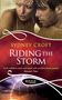 Sydney Croft: Riding the Storm, Buch
