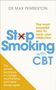 Max Pemberton: Stop Smoking with CBT, Buch