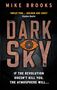 Mike Brooks: Dark Sky, Buch