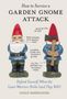 Chuck Sambuchino: How to Survive a Garden Gnome Attack, Buch