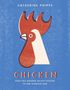 Catherine Phipps: Chicken, Buch