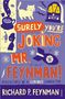 Richard P. Feynman: Surely You're Joking, Mr. Feynman, Buch