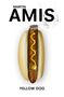 Martin Amis: Yellow Dog, Buch