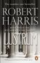Robert Harris: Lustrum, Buch, Buch