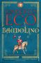 Umberto Eco: Baudolino, Buch