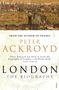 Peter Ackroyd: London, Buch