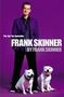 Frank Skinner: Frank Skinner Autobiography, Buch
