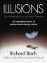 Richard Bach: Illusions, Buch