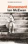 Ian McEwan: Atonement, Buch