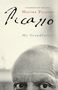Marina Picasso: Picasso, Buch