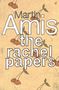 Martin Amis: The Rachel Papers, Buch