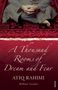Atiq Rahimi: A Thousand Rooms of Dream and Fear, Buch
