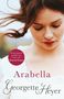 Georgette Heyer: Arabella, Buch