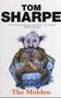 Tom Sharpe: The Midden, Buch