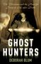 Deborah Blum: Ghost Hunters, Buch