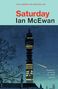Ian McEwan: Saturday, Buch