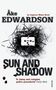 Åke Edwardson: Sun And Shadow, Buch
