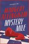 Margery Allingham: Mystery Mile, Buch
