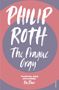 Philip Roth: The Prague Orgy, Buch