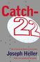 Joseph Heller: Catch 22, Buch, Buch