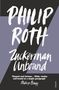 Philip Roth: Zuckerman Unbound, Buch