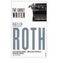 Philip Roth: The Ghost Writer, Buch