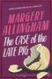 Margery Allingham: The Case of the Late Pig, Buch