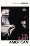 Graham Greene: The Quiet American, Buch