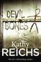 Kathy Reichs: Devil Bones, Buch