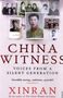 Xinran: China Witness, Buch