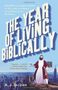 A J Jacobs: The Year of Living Biblically, Buch