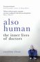 Caroline Elton: Also Human, Buch