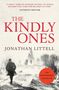 Jonathan Littell: The Kindly Ones, Buch