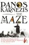 Panos Karnezis: The Maze, Buch